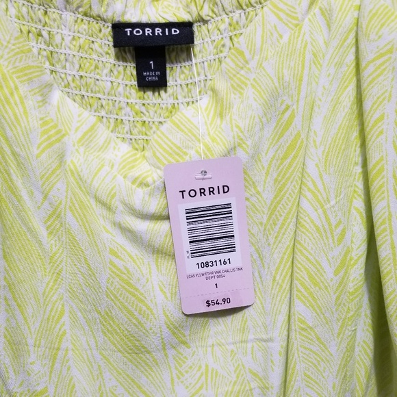 Torrid Dress - Picture 4 of 5